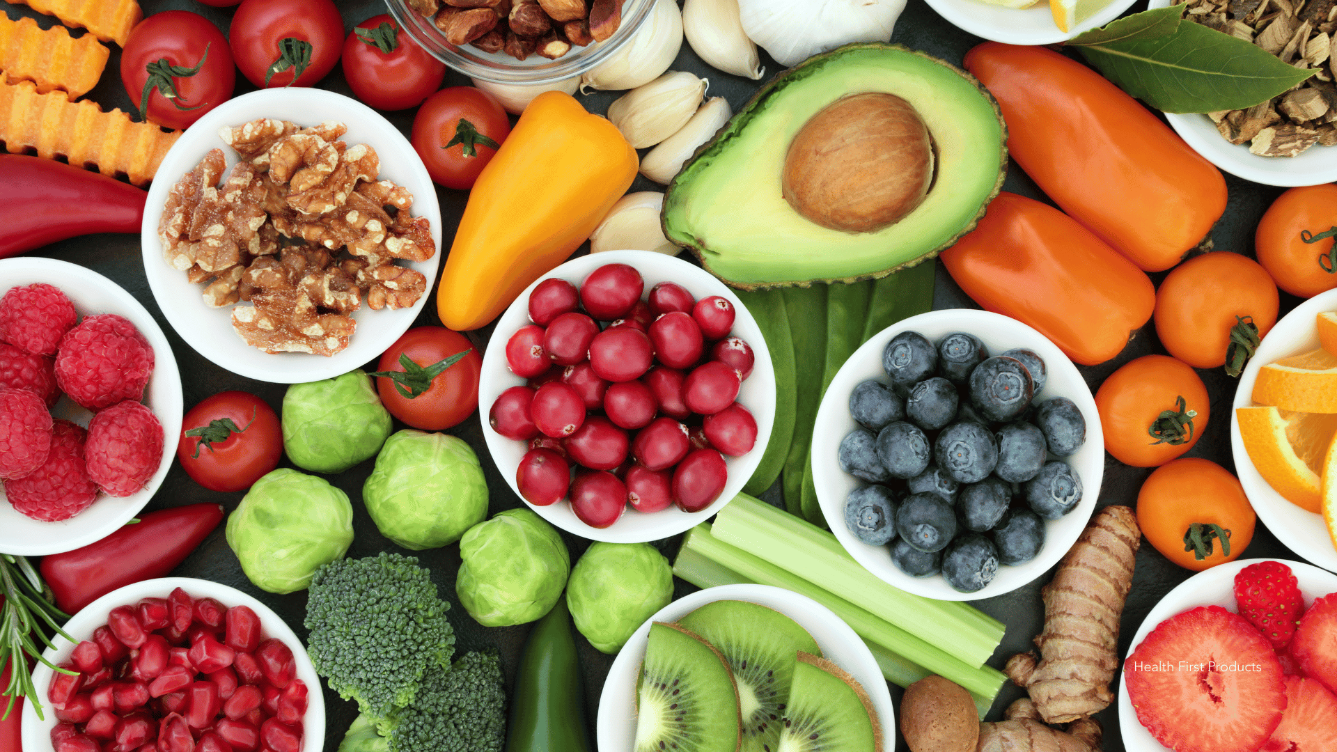 10 Powerful Foods That Boost Your Immune System Naturally