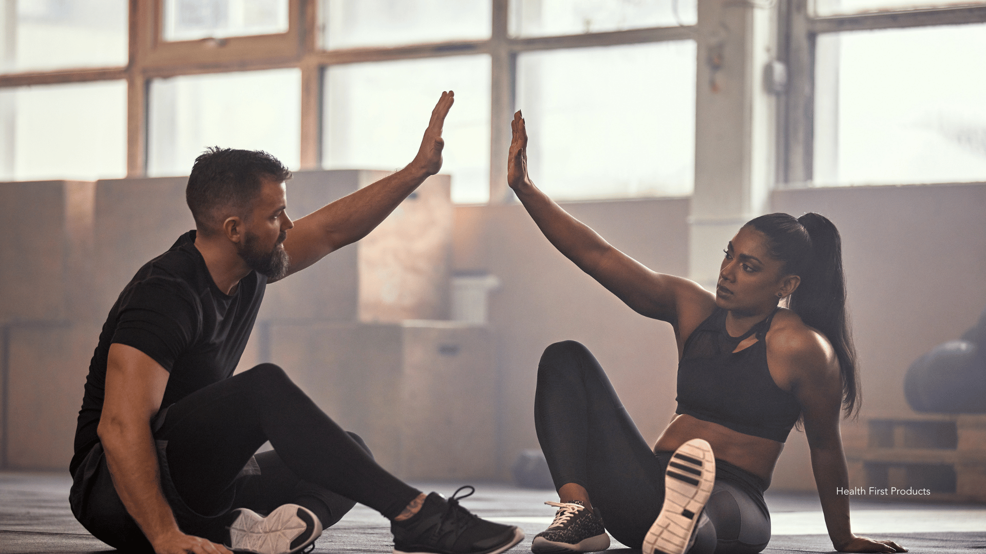 Too Busy to Exercise? How to Stay Active Even with a Sedentary Lifestyle